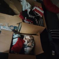 Vestiti bambino maschio in  buone condizioni! 