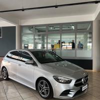 Mercedes-benz A 180 A 180 d Automatic Business Ext