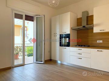 Appartamento Aci Castello [NM-T35-LAARG]