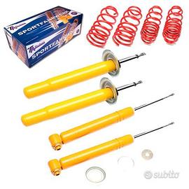 Assetto Sportivo BMW Serie 5 Touring E39 da 1997