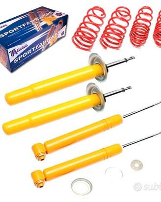 Assetto Sportivo BMW Serie 5 Touring E39 da 1997