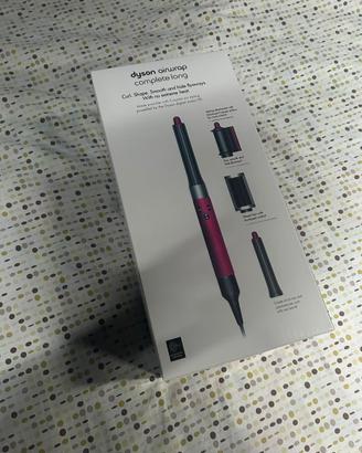 Airwrap