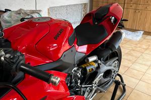 Monoposto panigale v2/S 2025-26