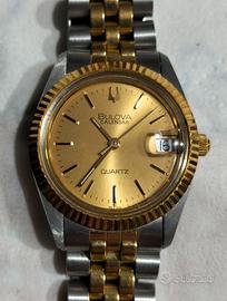 Orologio donna anni '80, cassa 30mm.