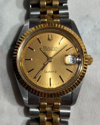 Orologio donna anni '80, cassa 30mm.