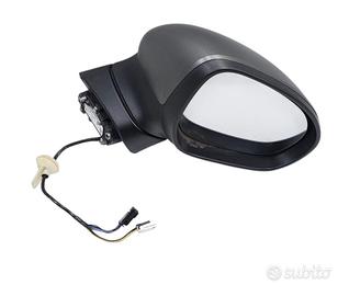 SPECCHIETTO RETROVISORE DESTRO FIAT 500 X Serie 73