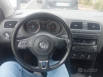 POLO 1.6 TDI 95CV ANNO 2012
