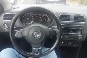POLO 1.6 TDI 95CV ANNO 2012