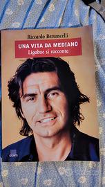 Ligabue - una vita da mediano 1° edizione