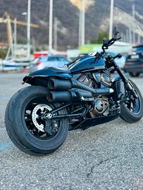 Harley Davidson Sportster s