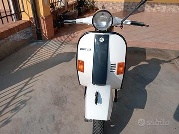 Vespa pk 50