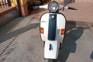 Vespa pk 50