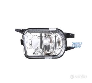 FARO ANABBAGLIANTE SINISTRO MERCEDES W209 02-09