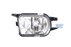 FARO ANABBAGLIANTE SINISTRO MERCEDES W209 02-09