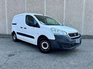 PEUGEOT PARTNER 2°a SERIE FURGONE