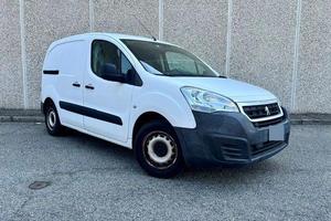 PEUGEOT PARTNER 2°a SERIE FURGONE