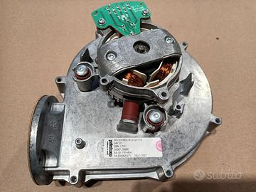 Ventilatore Chaffoteaux cod. 61314434