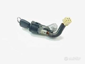 BLOCCASTERZO CITROEN C1 1° Serie 4162FK 1KR (05>0