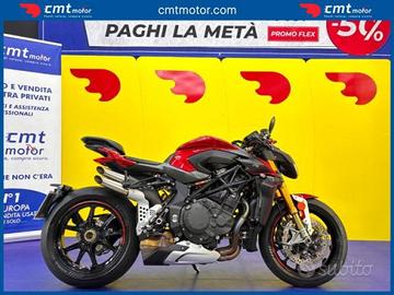 MV AGUSTA Brutale 1000 Garantita e Finanziabile