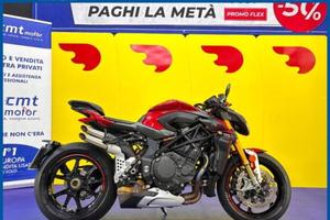 MV AGUSTA Brutale 1000 Garantita e Finanziabile