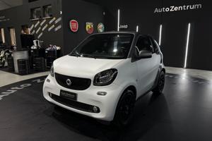 Smart ForTwo 90 0.9 Turbo twinamic Prime