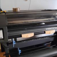 HP DesignJet 1050C