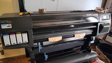 HP DesignJet 1050C