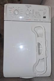 lavatrice Electrolux / Rex carica dall'alto 6 kg