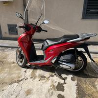 sh 125 2021