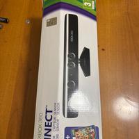 Xbox360 kinect