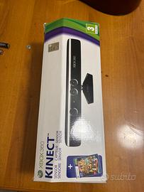 Xbox360 kinect