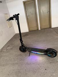 MONOPATTINO ELETTRICO