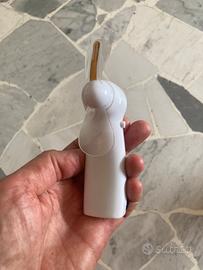 Mini ventilatore con frasi d’amore