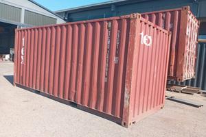 CONTAINER 20