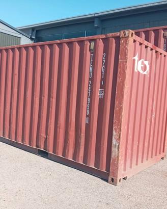 CONTAINER 20