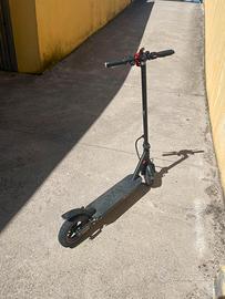 Monopattino aletrico
