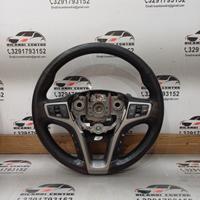Volante multifunzione in pelle 2017 hyundai i40 56