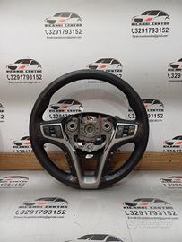 Volante multifunzione in pelle 2017 hyundai i40 56