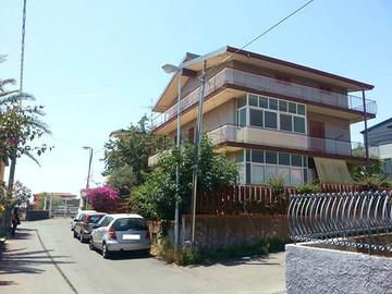 GRAVINA appartamenti in villa