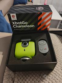 telecamera xbotgo chameleon