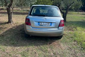 Fiat Stilo 1.9 tdci 2002