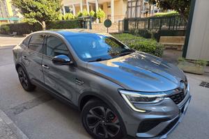 Renault Arkana 1.6 Hybrid E-Tech