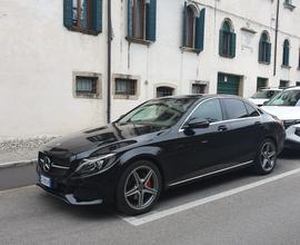 Mercedes classe c 250