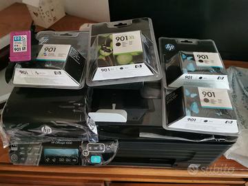 Stampante hp office jet 4500