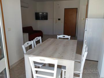 Casa di mary in otranto