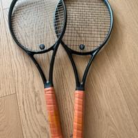 Racchette Wilson RF 01 300g