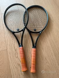 Racchette Wilson RF 01 300g