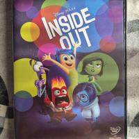 dvd disney inside out