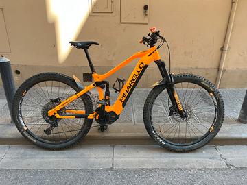 Pinarello E-bike MTB Nitro Dust 2 taglia M