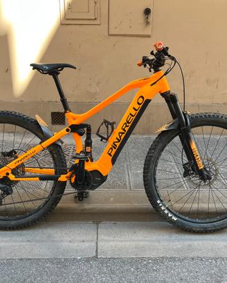 Pinarello E-bike MTB Nitro Dust 2 taglia M